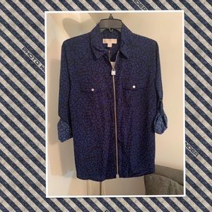 Michael kors blouse
